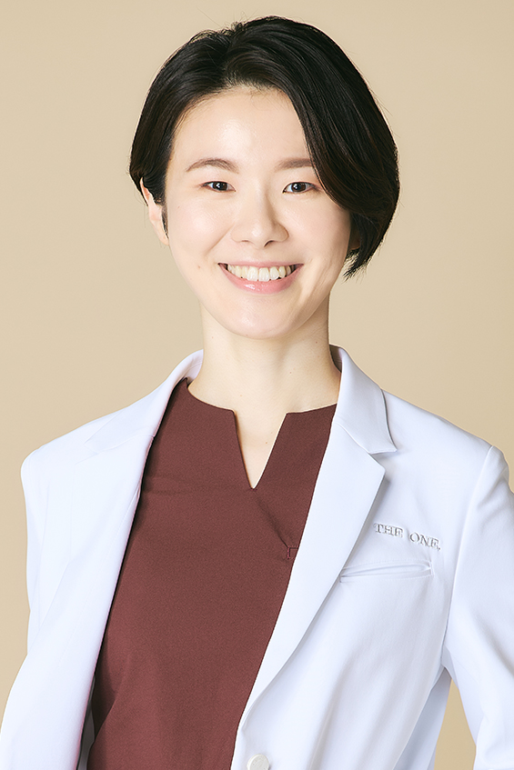 高橋 恵里子