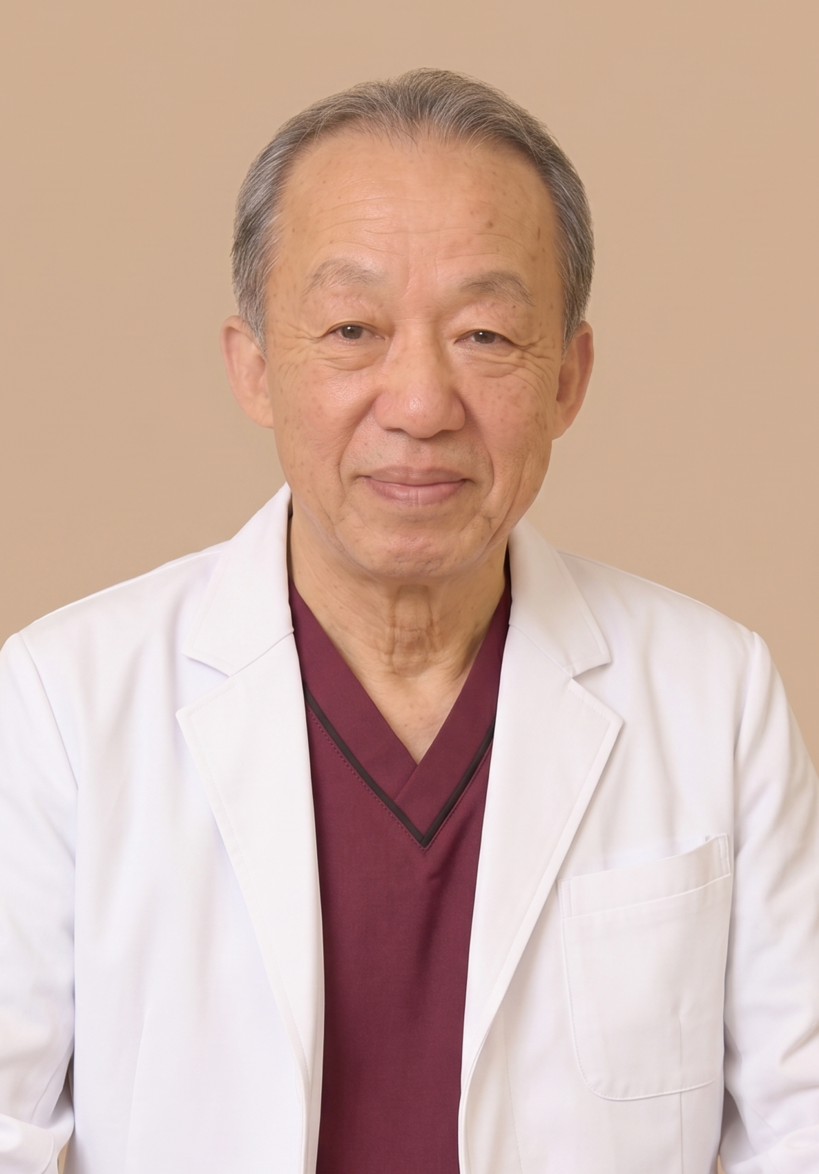 吉野 秋男